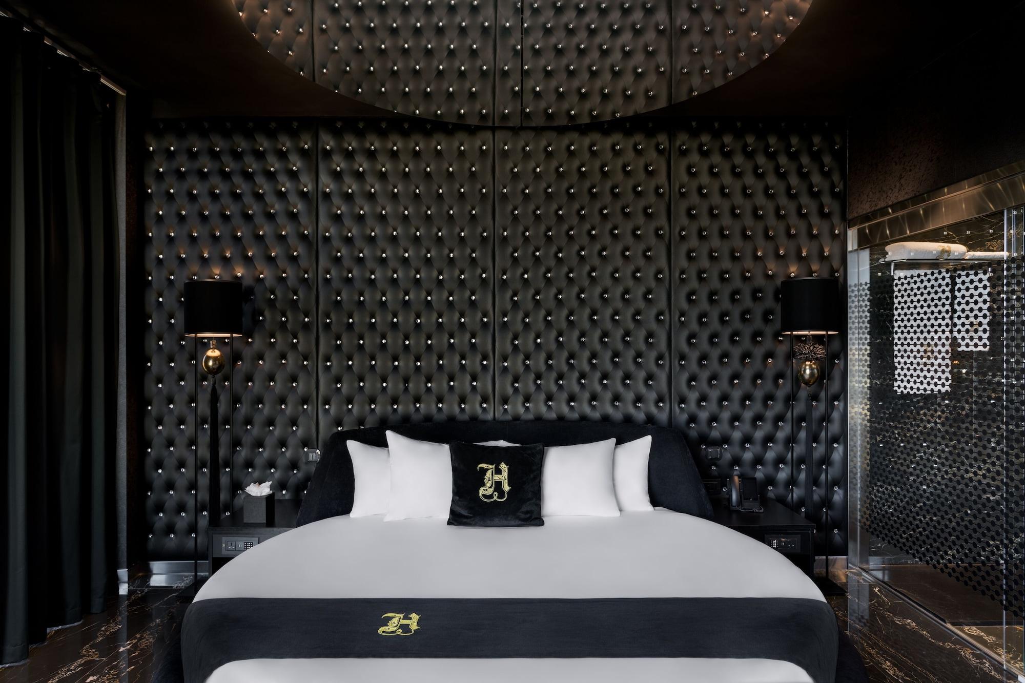 Hugo'S Boutique Hotel - Adults Only Сент Джулианс Экстерьер фото